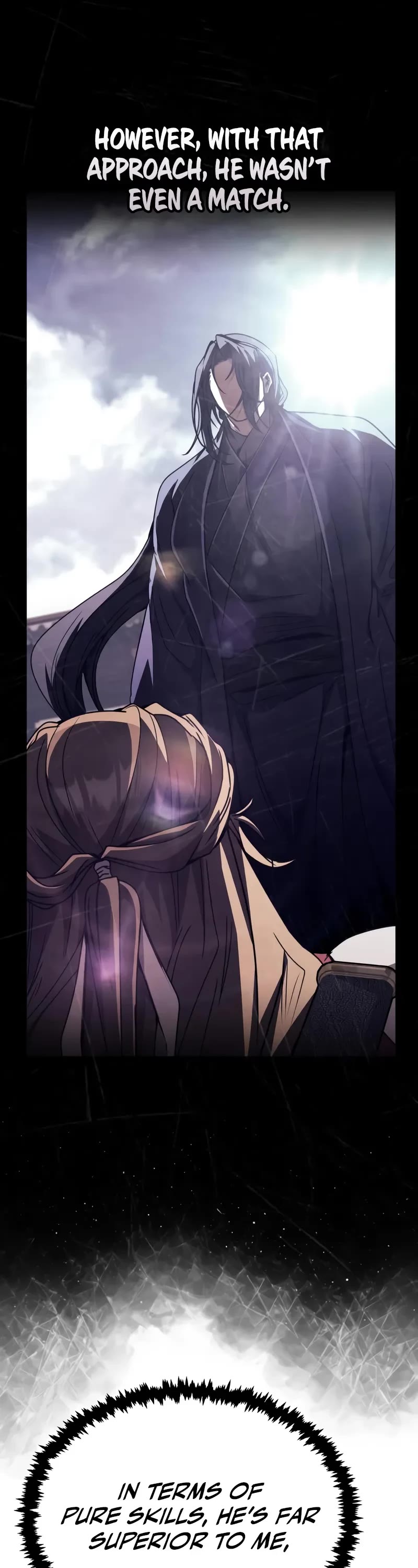 Reincarnation of the Fist King Chapter 31 page 7 - Chapter 31: The Fist King Overwhelms