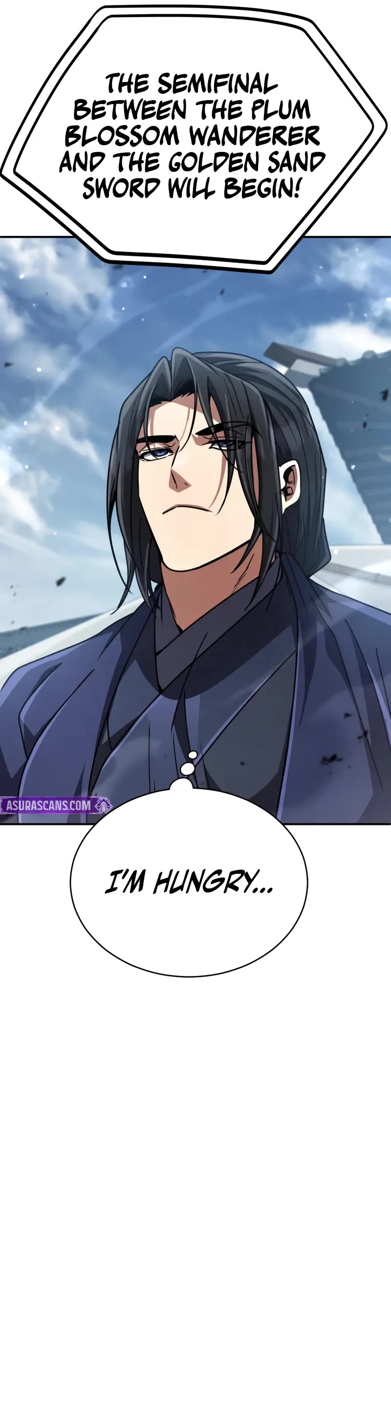 Reincarnation of the Fist King Chapter 31 page 74 - Chapter 31: The Fist King Overwhelms