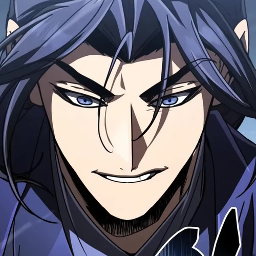 Reincarnation of the Fist King Chapter 31: The Fist King Overwhelms cover