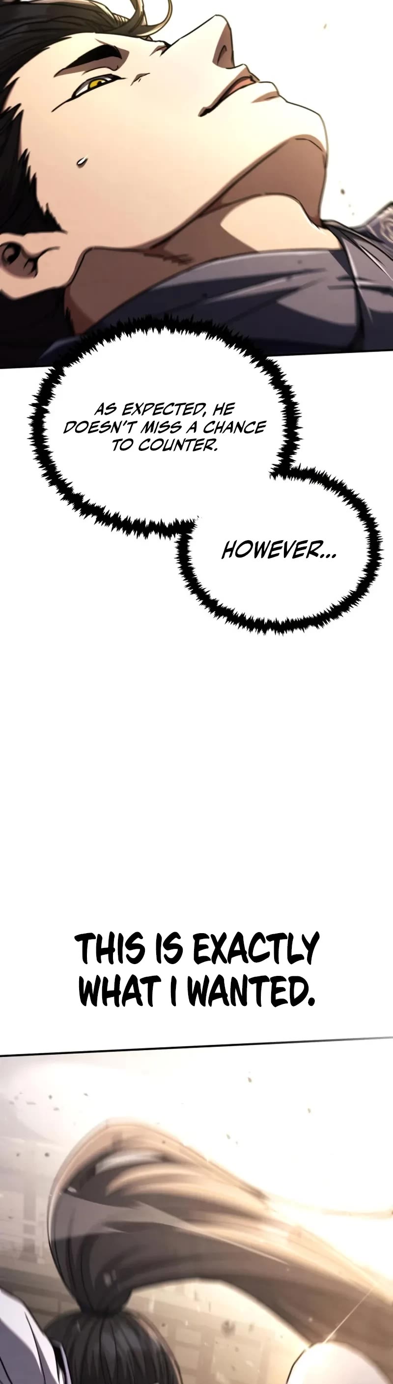 Reincarnation of the Fist King Chapter 32 page 34 - Chapter 32: The Fist King Creates a Thunder Wall