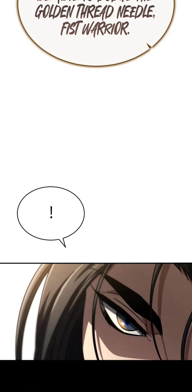 Reincarnation of the Fist King Chapter 32 page 40 - Chapter 32: The Fist King Creates a Thunder Wall