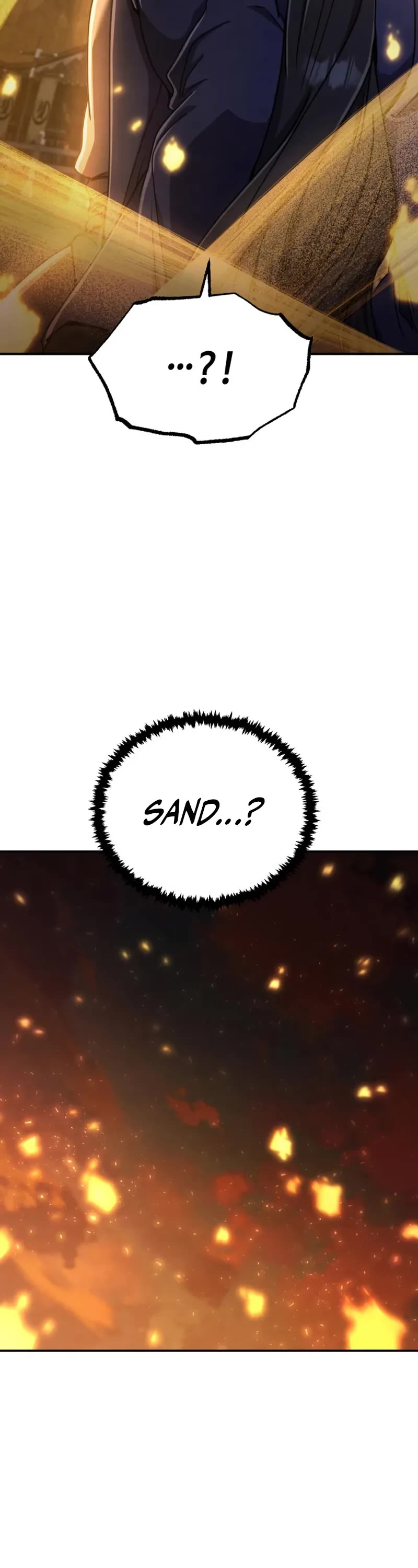 Reincarnation of the Fist King Chapter 32 page 42 - Chapter 32: The Fist King Creates a Thunder Wall