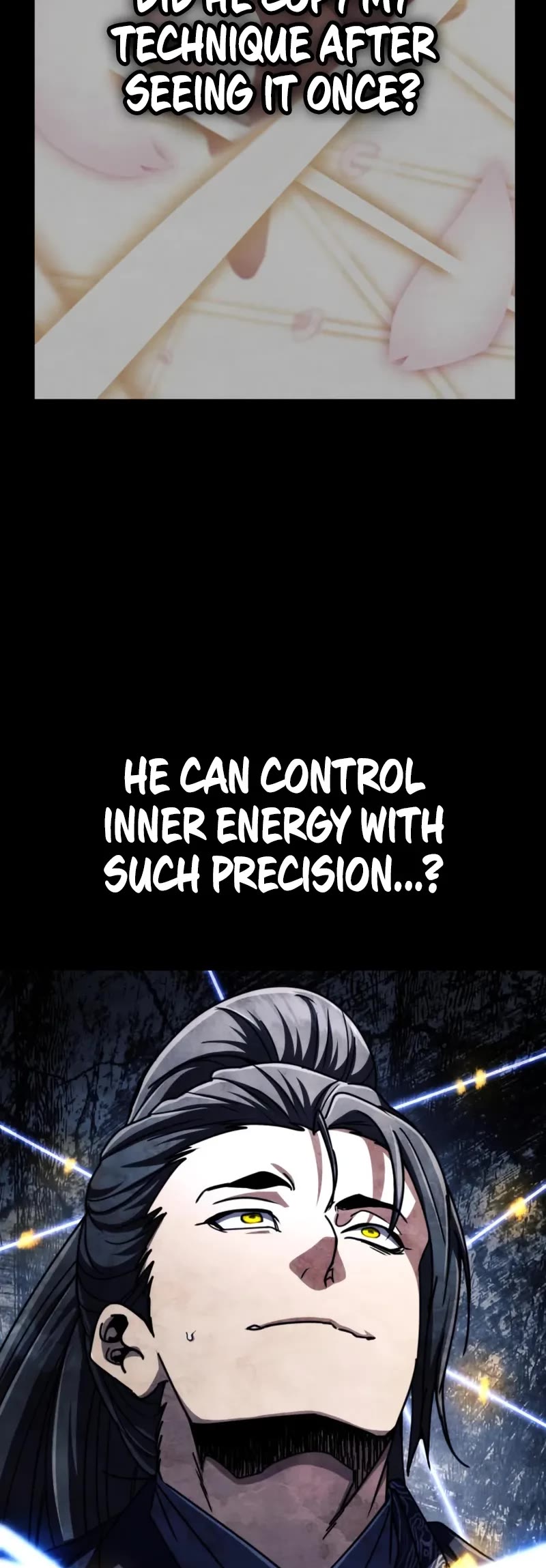 Reincarnation of the Fist King Chapter 32 page 53 - Chapter 32: The Fist King Creates a Thunder Wall