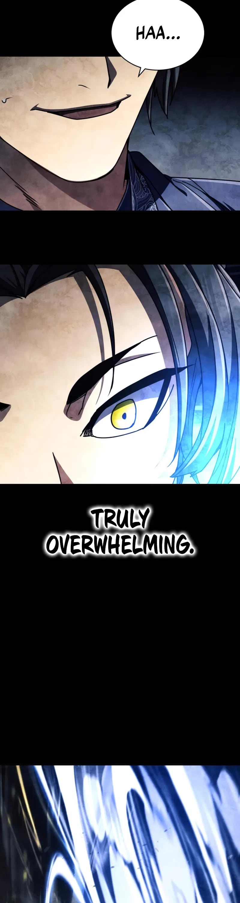Reincarnation of the Fist King Chapter 32 page 57 - Chapter 32: The Fist King Creates a Thunder Wall