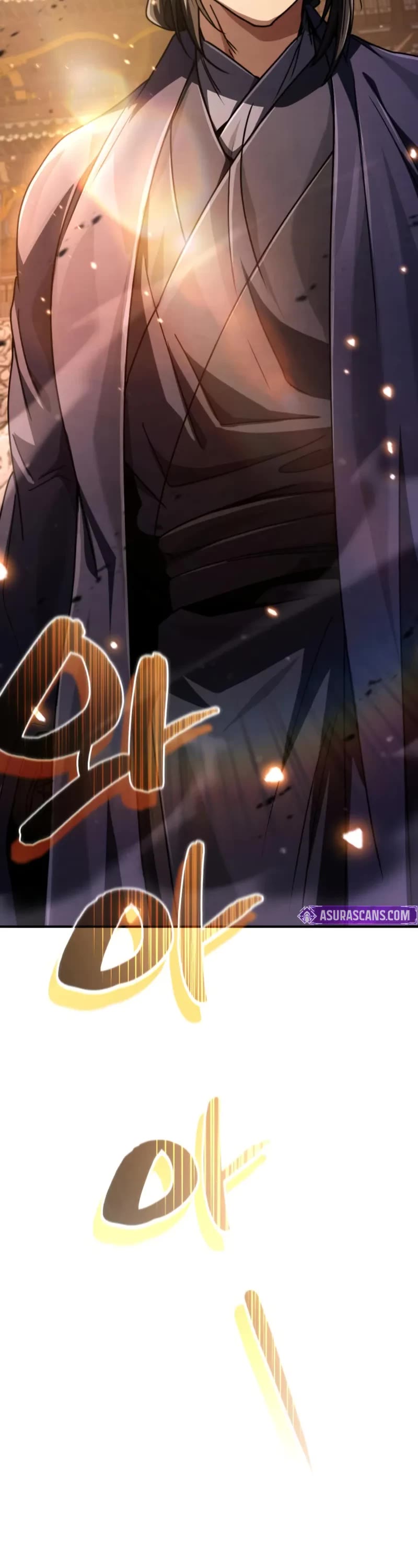 Reincarnation of the Fist King Chapter 32 page 66 - Chapter 32: The Fist King Creates a Thunder Wall