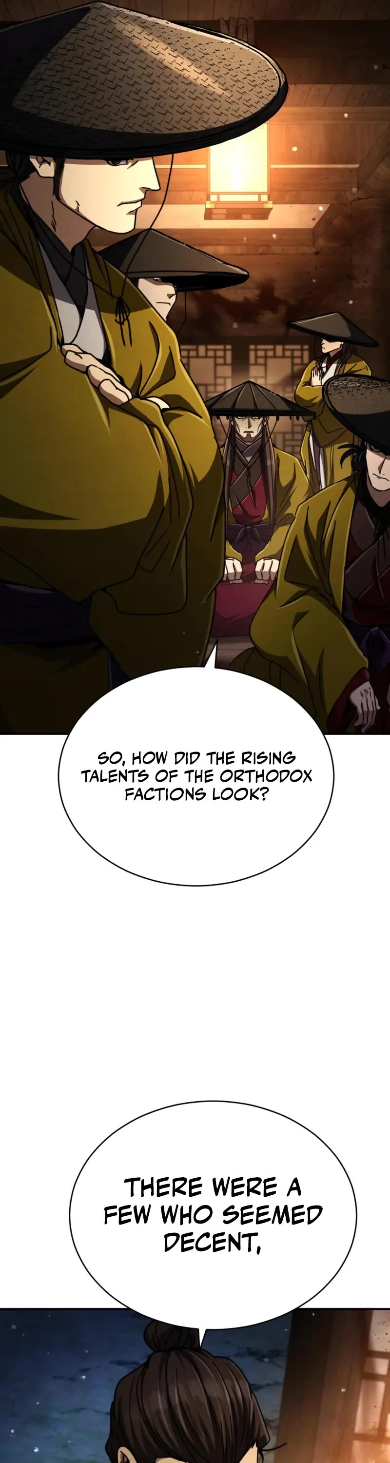 Reincarnation of the Fist King Chapter 32 page 72 - Chapter 32: The Fist King Creates a Thunder Wall