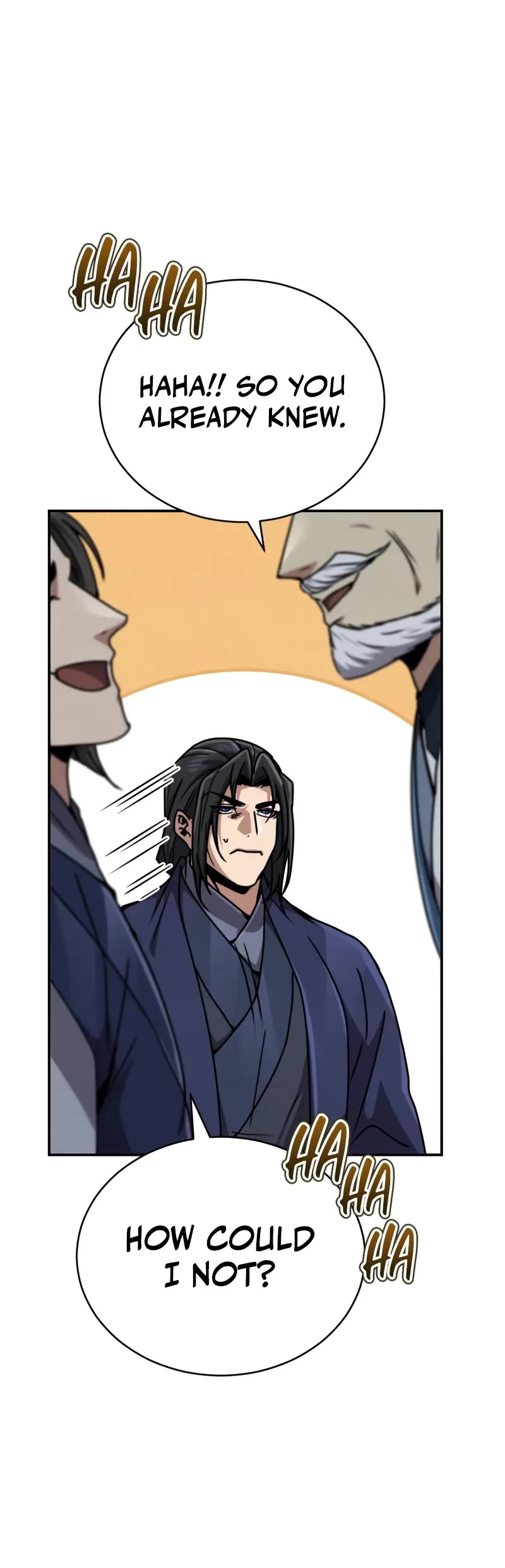 Reincarnation of the Fist King Chapter 33 page 16 - Chapter 33: Fist King Receives A Gift