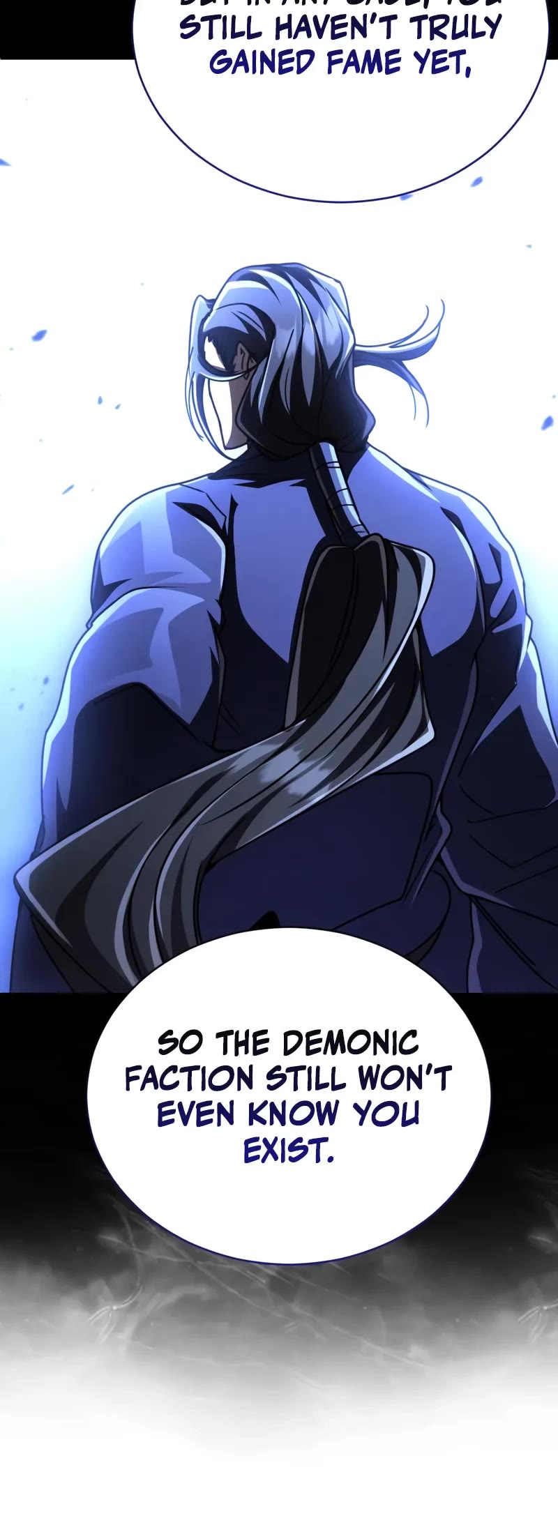 Reincarnation of the Fist King Chapter 33 page 60 - Chapter 33: Fist King Receives A Gift
