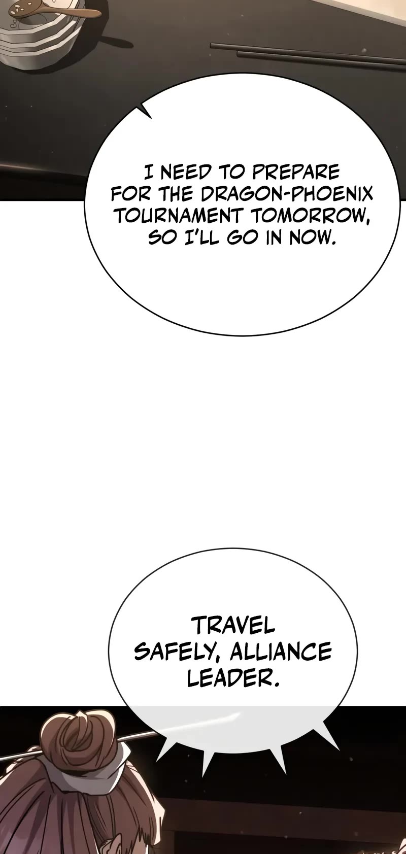 Reincarnation of the Fist King Chapter 33 page 64 - Chapter 33: Fist King Receives A Gift