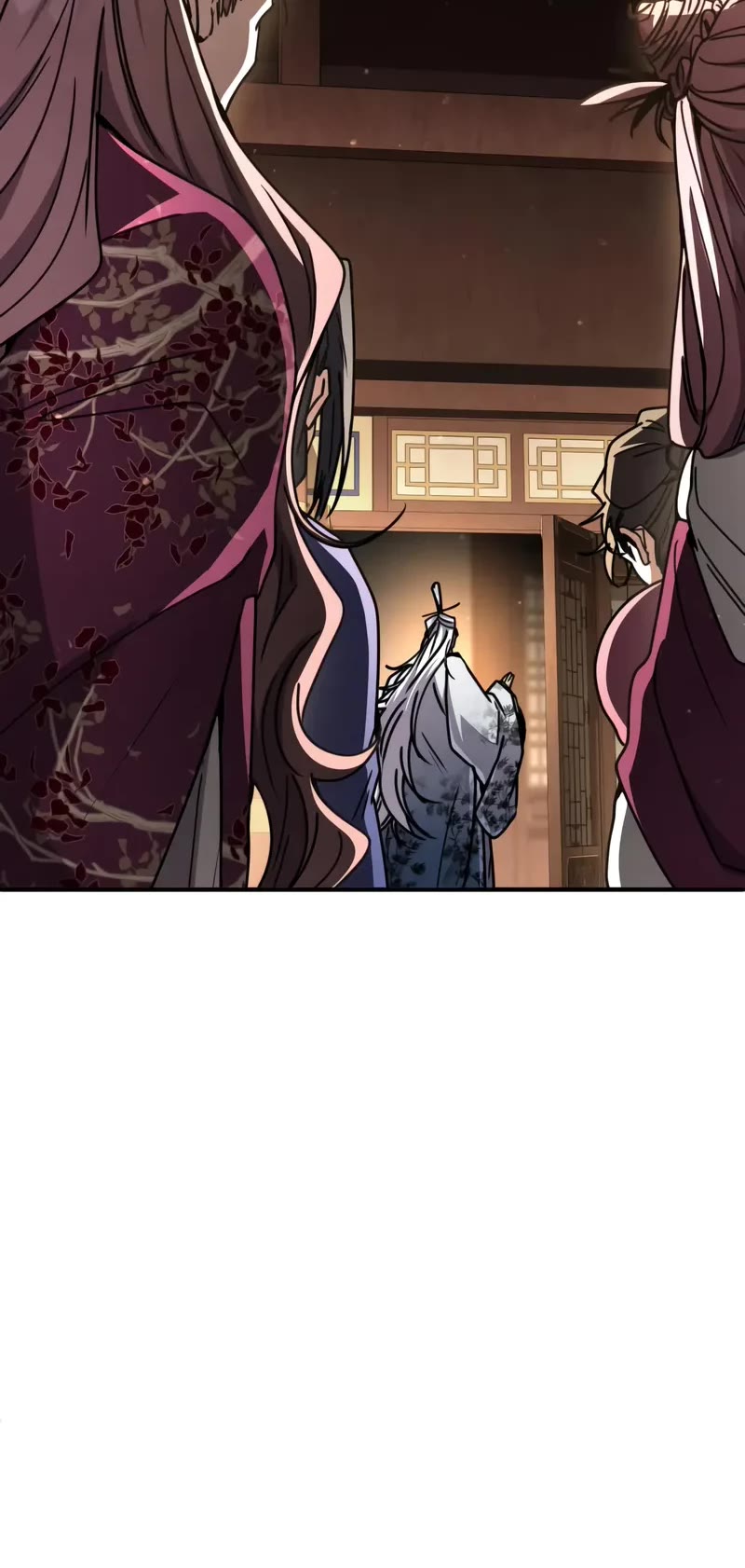 Reincarnation of the Fist King Chapter 33 page 65 - Chapter 33: Fist King Receives A Gift