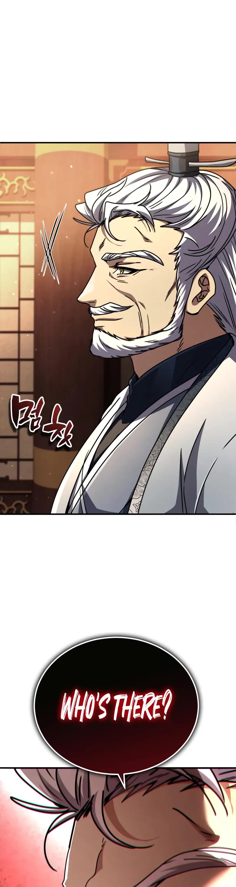 Reincarnation of the Fist King Chapter 33 page 68 - Chapter 33: Fist King Receives A Gift