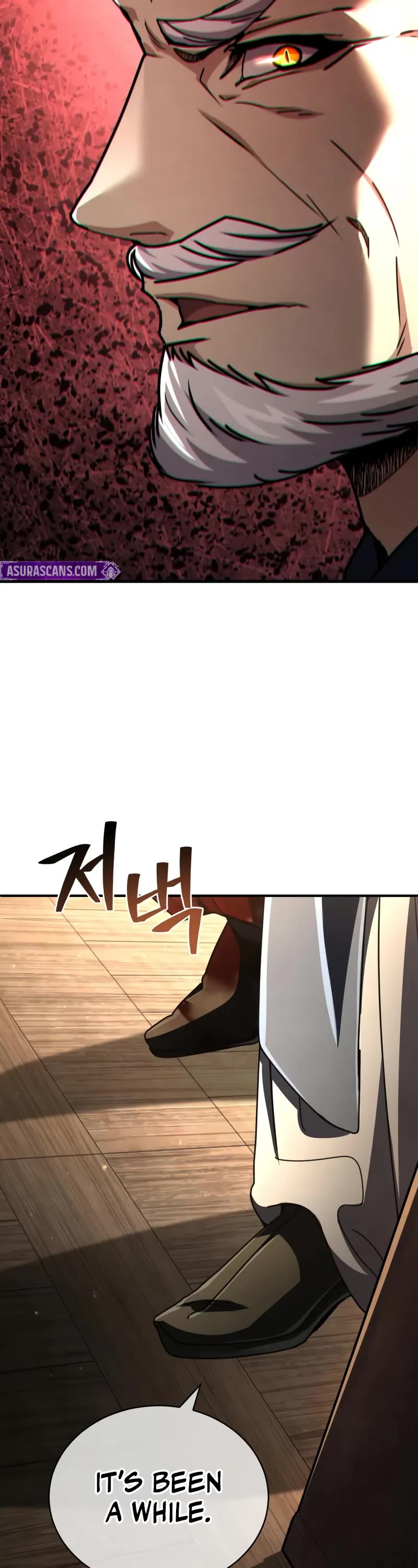 Reincarnation of the Fist King Chapter 33 page 69 - Chapter 33: Fist King Receives A Gift