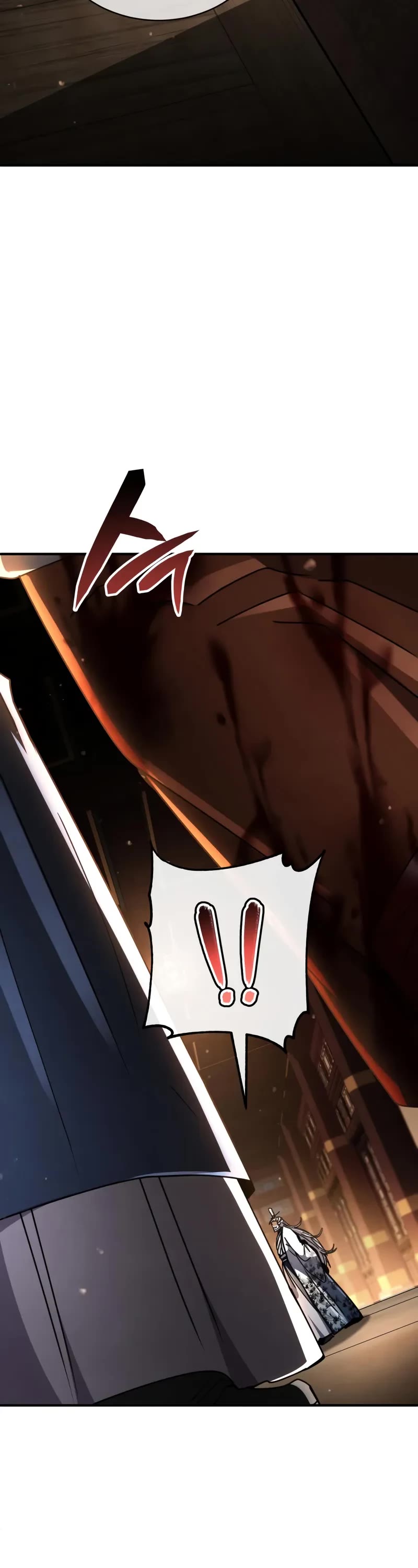 Reincarnation of the Fist King Chapter 33 page 70 - Chapter 33: Fist King Receives A Gift