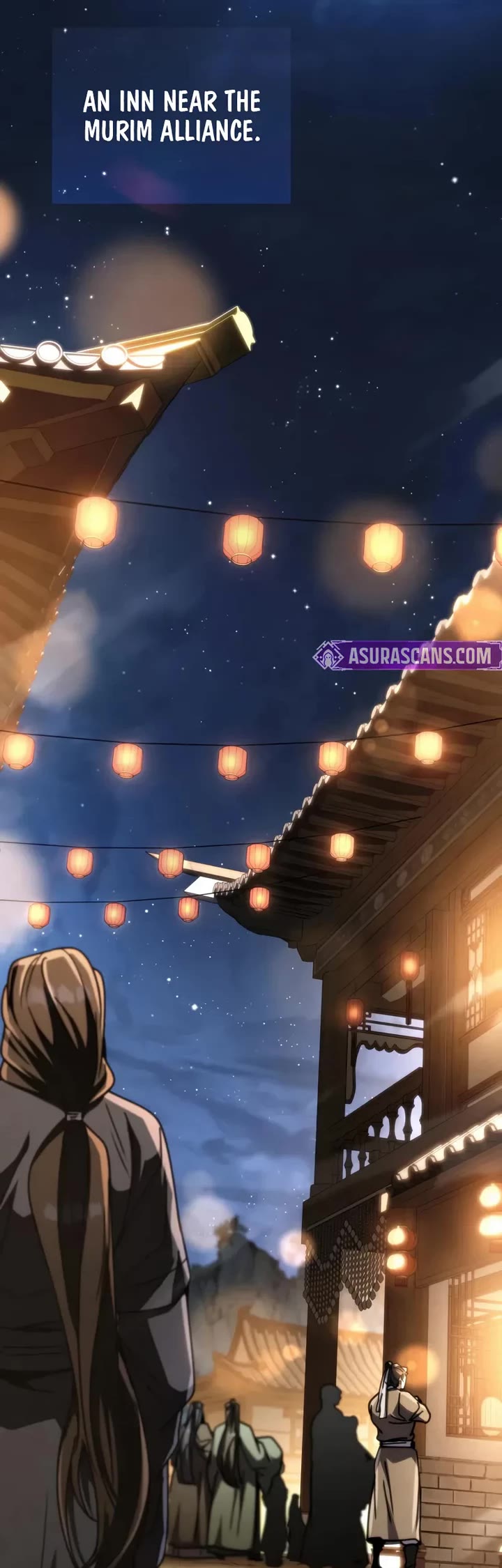 Reincarnation of the Fist King Chapter 34 page 14 - Chapter 34: The Fist King Meets A Beauty