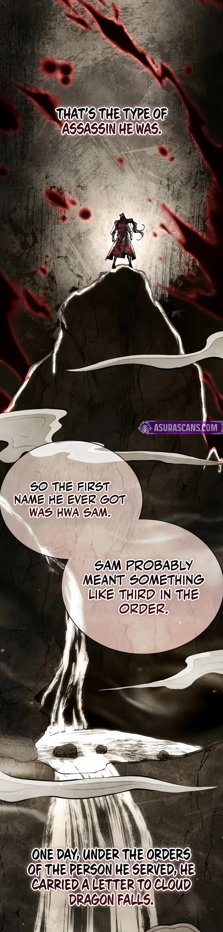 Reincarnation of the Fist King Chapter 34 page 22 - Chapter 34: The Fist King Meets A Beauty