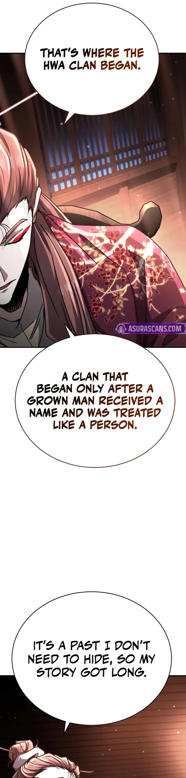Reincarnation of the Fist King Chapter 34 page 26 - Chapter 34: The Fist King Meets A Beauty