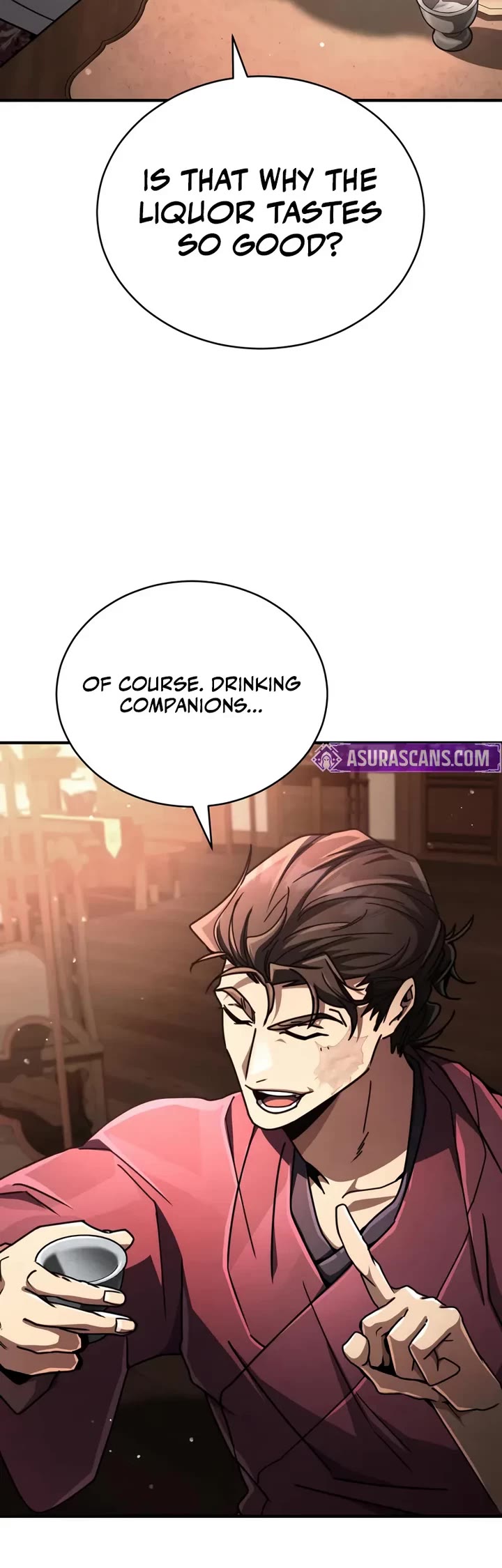 Reincarnation of the Fist King Chapter 34 page 30 - Chapter 34: The Fist King Meets A Beauty