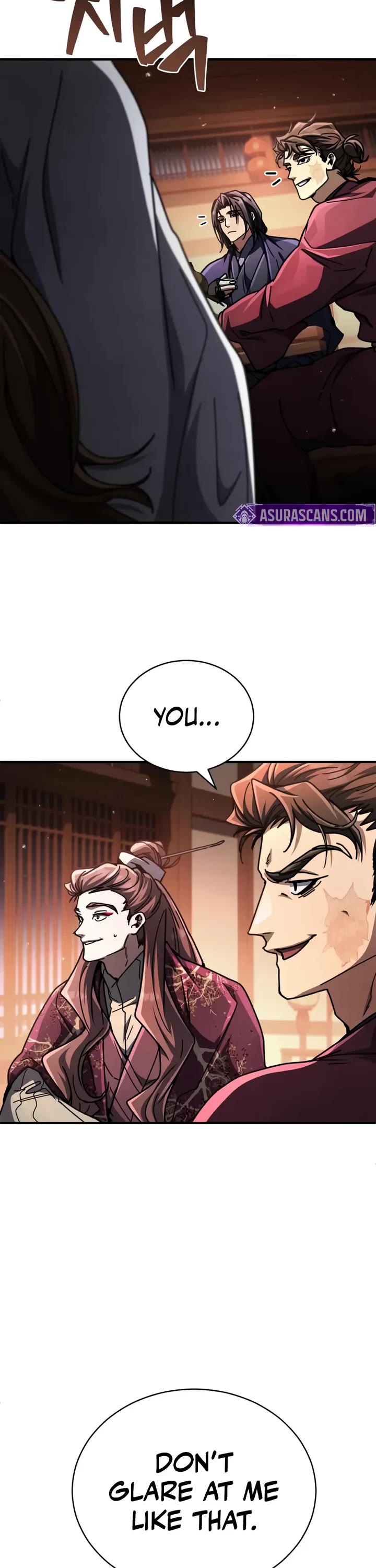 Reincarnation of the Fist King Chapter 34 page 32 - Chapter 34: The Fist King Meets A Beauty