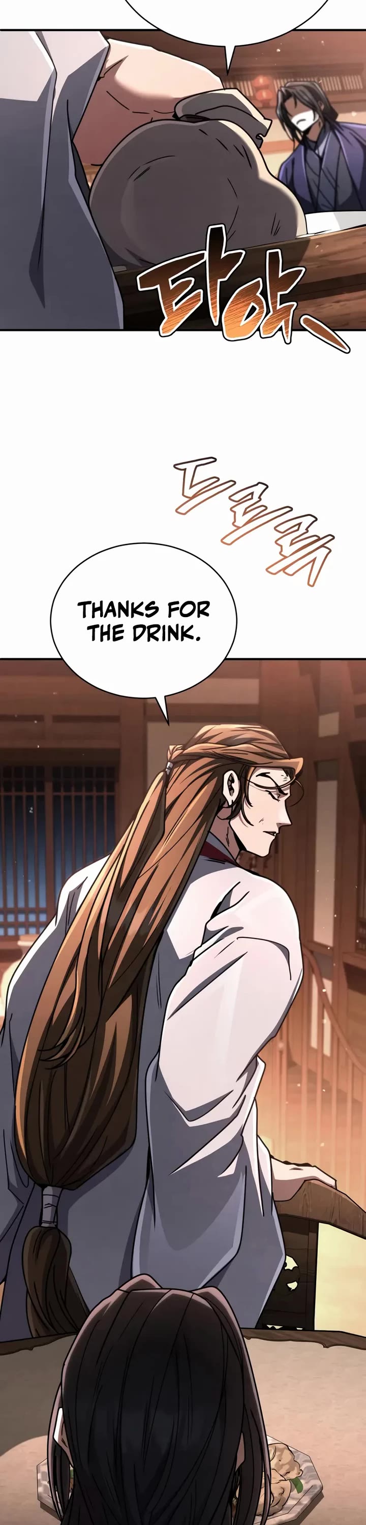 Reincarnation of the Fist King Chapter 34 page 37 - Chapter 34: The Fist King Meets A Beauty