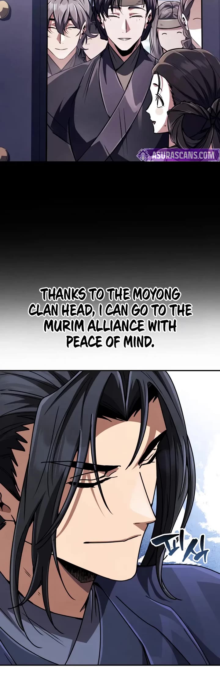 Reincarnation of the Fist King Chapter 34 page 64 - Chapter 34: The Fist King Meets A Beauty