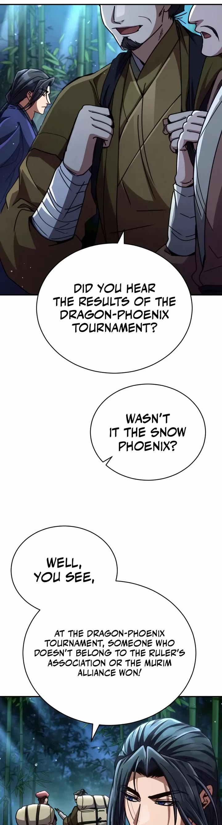Reincarnation of the Fist King Chapter 34 page 70 - Chapter 34: The Fist King Meets A Beauty
