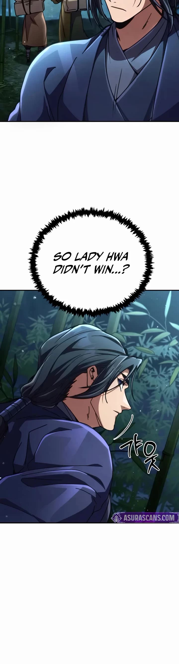 Reincarnation of the Fist King Chapter 34 page 71 - Chapter 34: The Fist King Meets A Beauty