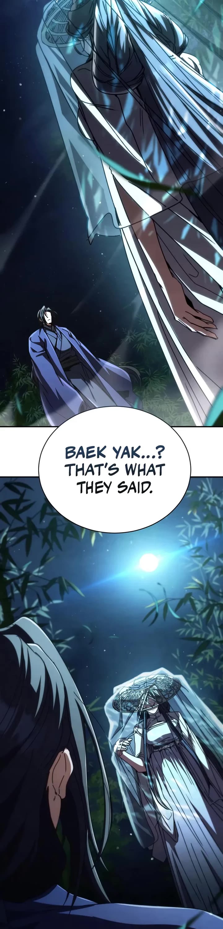Reincarnation of the Fist King Chapter 34 page 73 - Chapter 34: The Fist King Meets A Beauty
