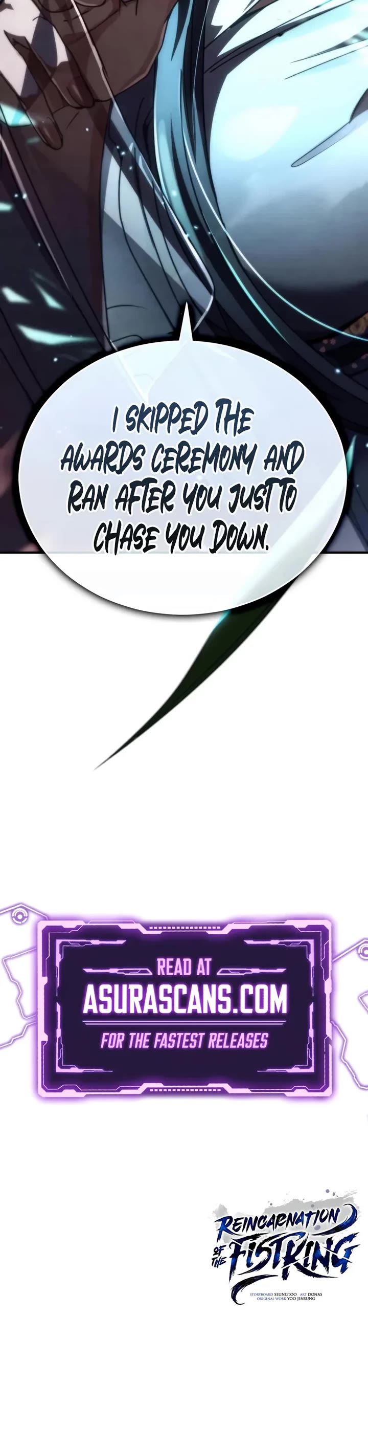 Reincarnation of the Fist King Chapter 34 page 75 - Chapter 34: The Fist King Meets A Beauty