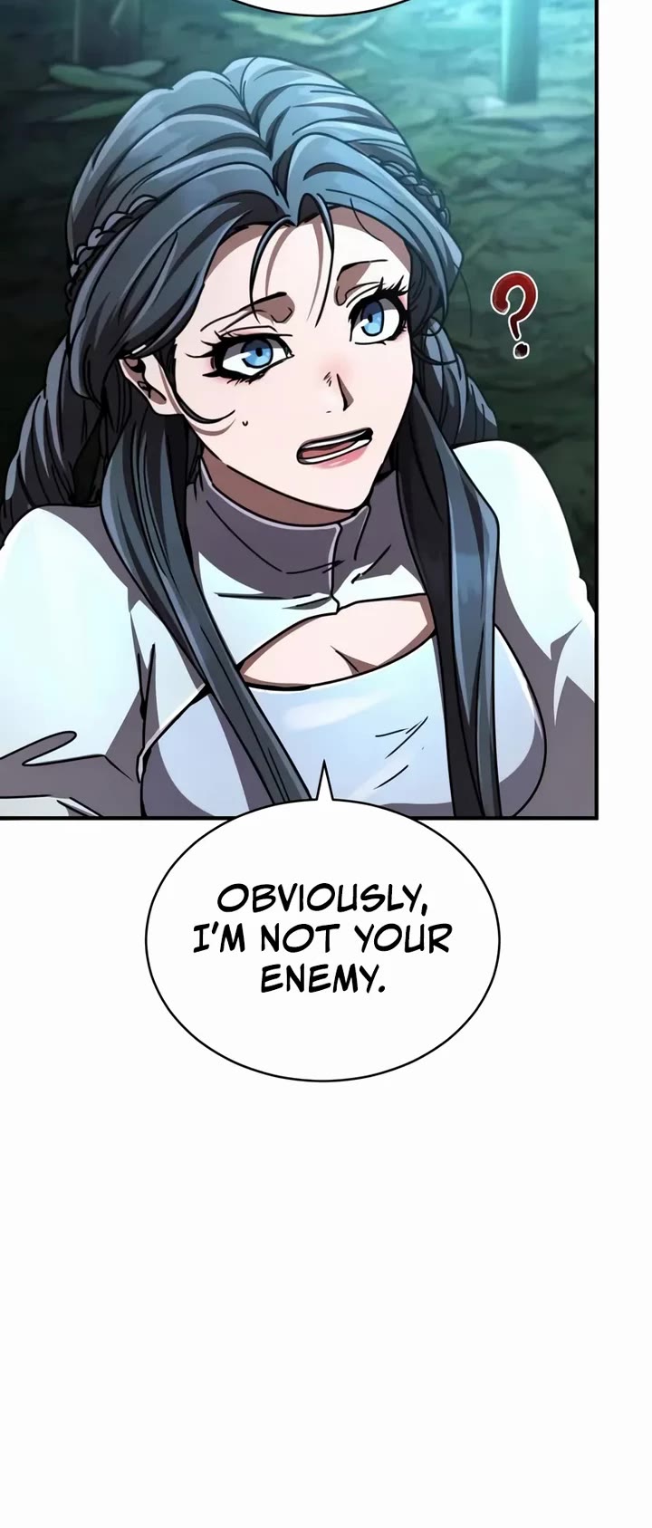 Reincarnation of the Fist King Chapter 35 page 18 - Chapter 35: The Fist King Plays With Fireworks