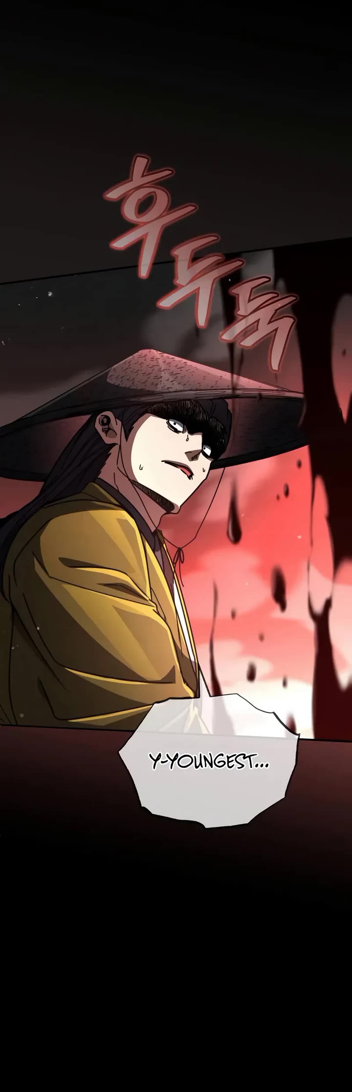 Reincarnation of the Fist King Chapter 35 page 52 - Chapter 35: The Fist King Plays With Fireworks