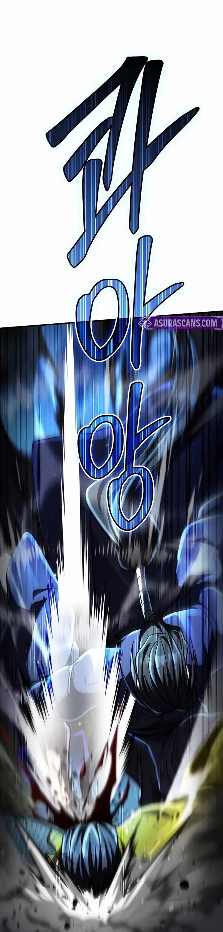 Reincarnation of the Fist King Chapter 35 page 54 - Chapter 35: The Fist King Plays With Fireworks