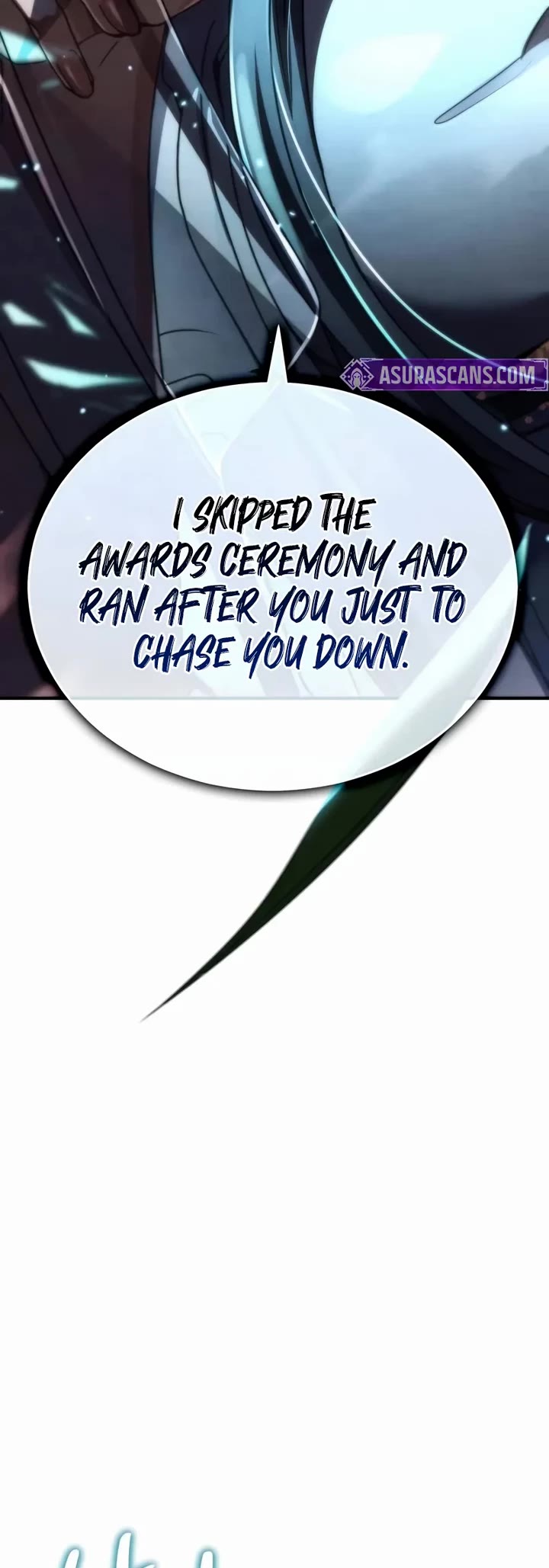 Reincarnation of the Fist King Chapter 35 page 7 - Chapter 35: The Fist King Plays With Fireworks