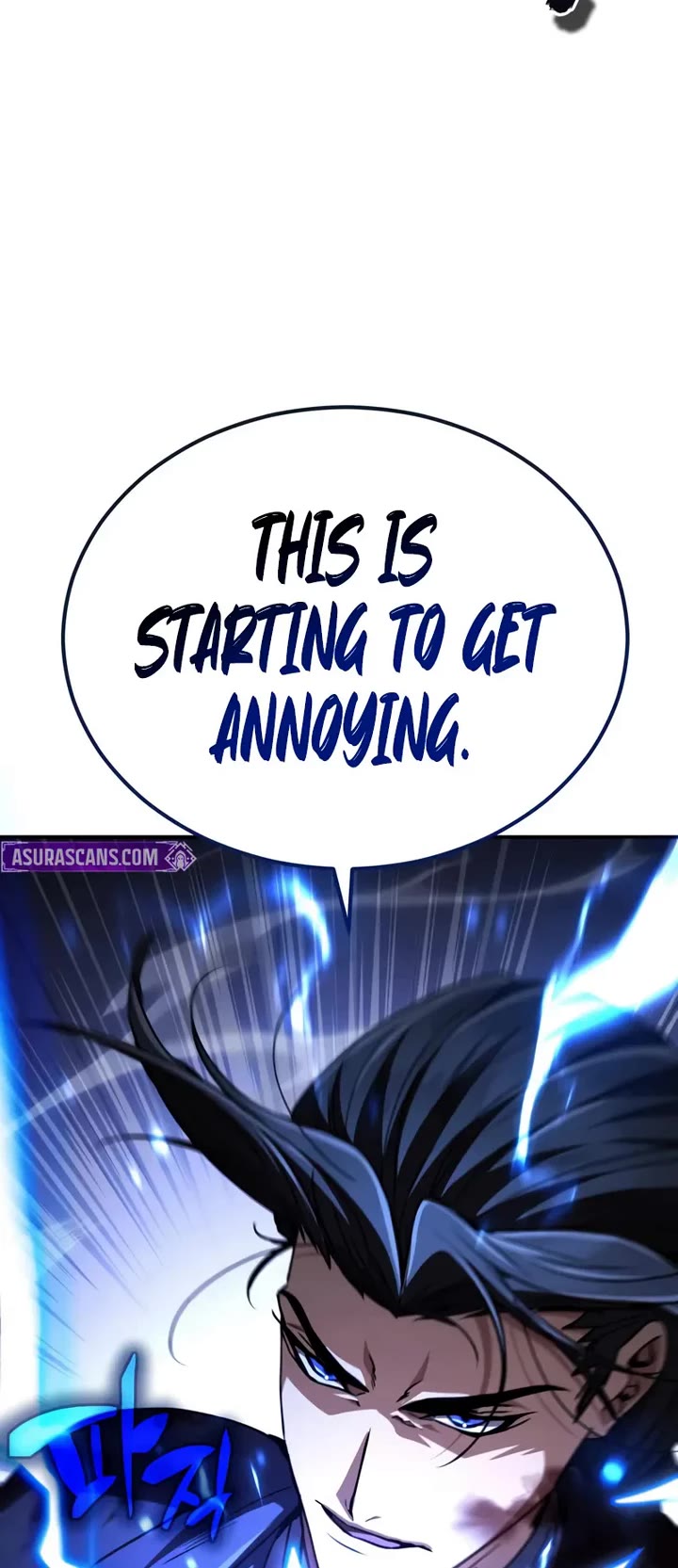 Reincarnation of the Fist King Chapter 36 page 23 - Chapter 36: The Fist King Dreams of Becoming the Lightning Emperor
