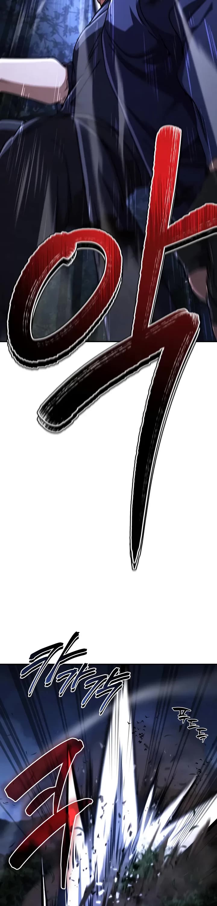 Reincarnation of the Fist King Chapter 36 page 35 - Chapter 36: The Fist King Dreams of Becoming the Lightning Emperor