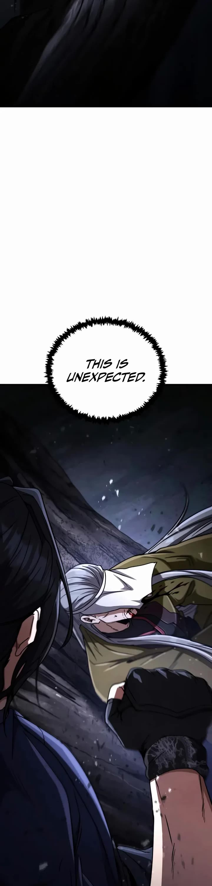 Reincarnation of the Fist King Chapter 36 page 39 - Chapter 36: The Fist King Dreams of Becoming the Lightning Emperor