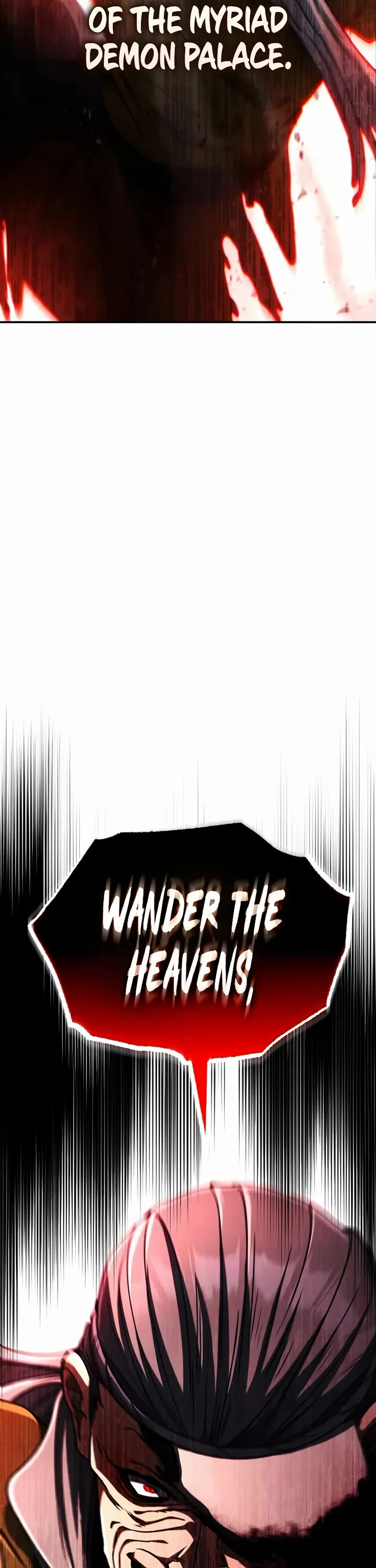 Reincarnation of the Fist King Chapter 36 page 45 - Chapter 36: The Fist King Dreams of Becoming the Lightning Emperor