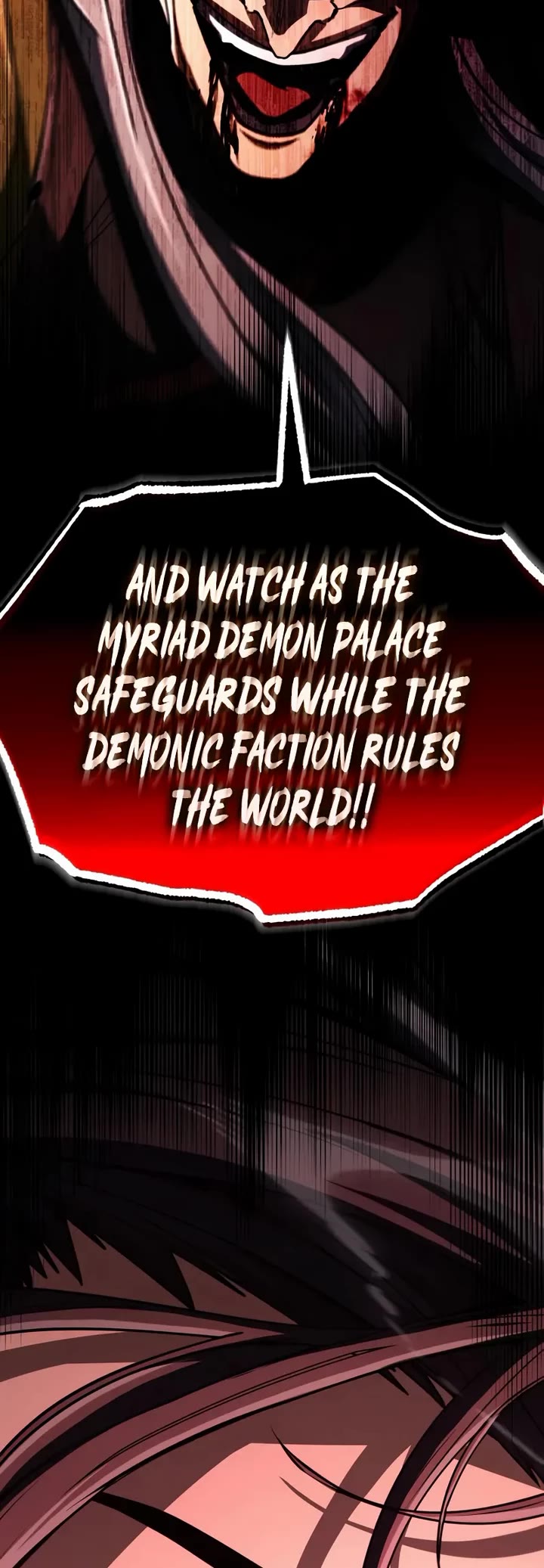Reincarnation of the Fist King Chapter 36 page 46 - Chapter 36: The Fist King Dreams of Becoming the Lightning Emperor