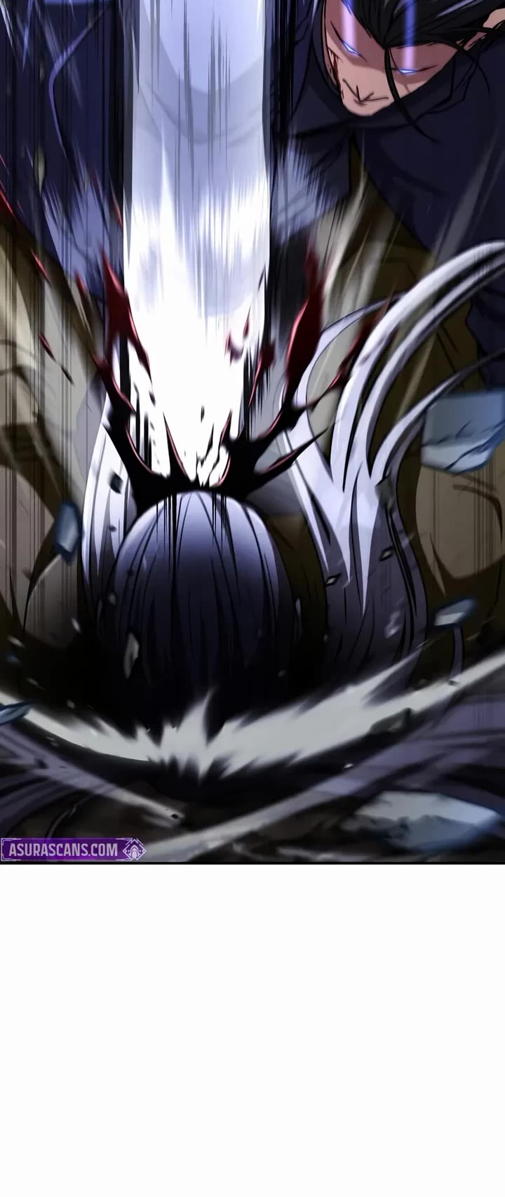Reincarnation of the Fist King Chapter 36 page 55 - Chapter 36: The Fist King Dreams of Becoming the Lightning Emperor