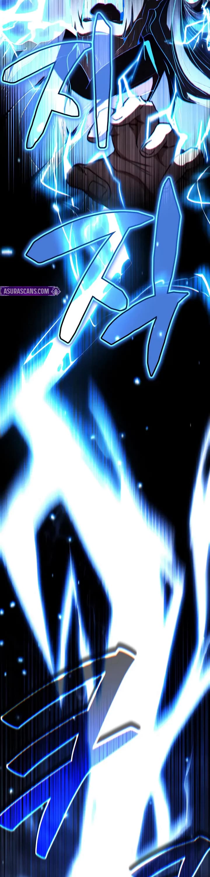 Reincarnation of the Fist King Chapter 36 page 58 - Chapter 36: The Fist King Dreams of Becoming the Lightning Emperor