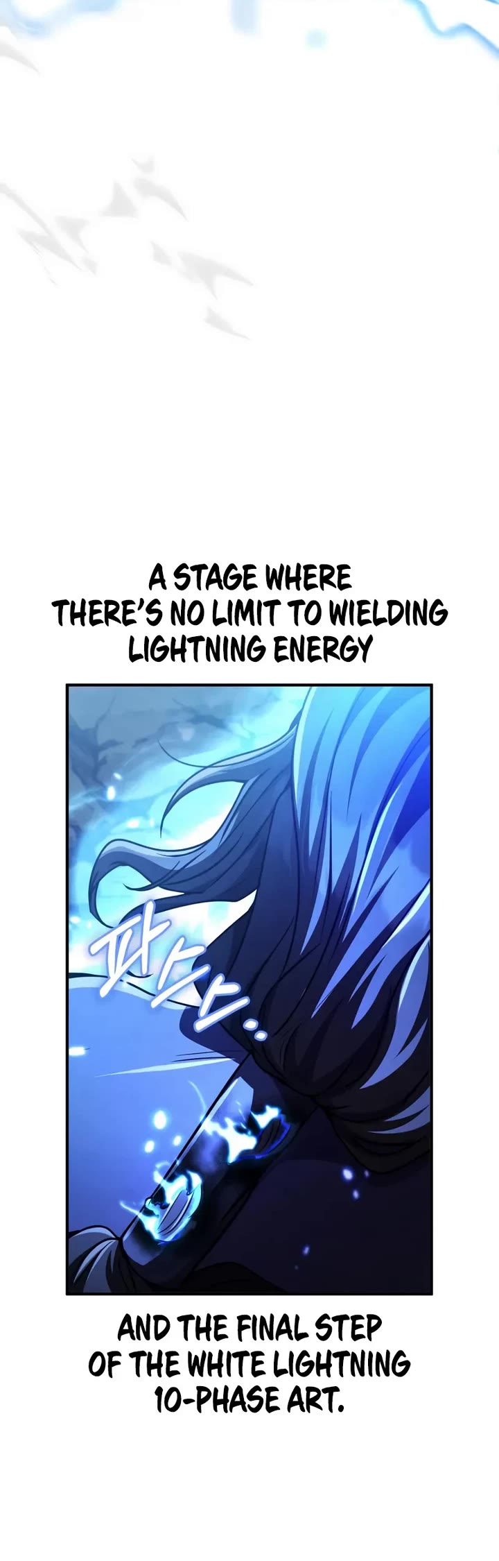 Reincarnation of the Fist King Chapter 36 page 65 - Chapter 36: The Fist King Dreams of Becoming the Lightning Emperor