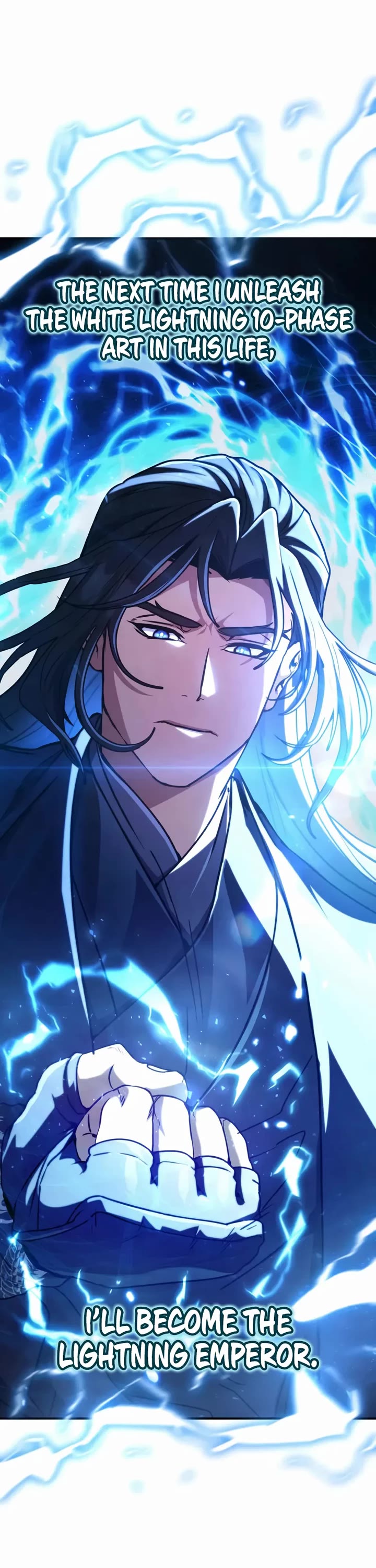 Reincarnation of the Fist King Chapter 36 page 66 - Chapter 36: The Fist King Dreams of Becoming the Lightning Emperor