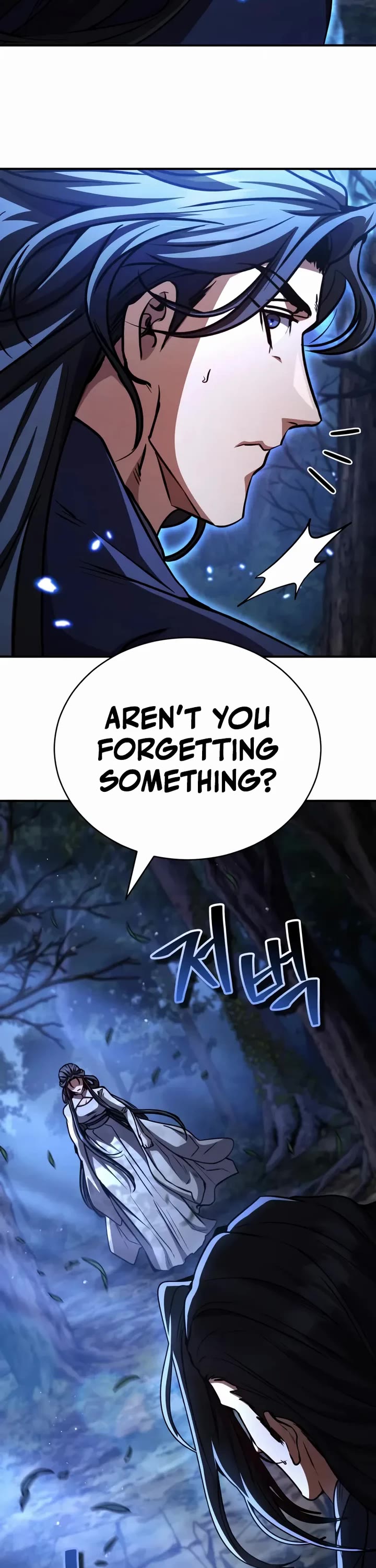 Reincarnation of the Fist King Chapter 36 page 68 - Chapter 36: The Fist King Dreams of Becoming the Lightning Emperor