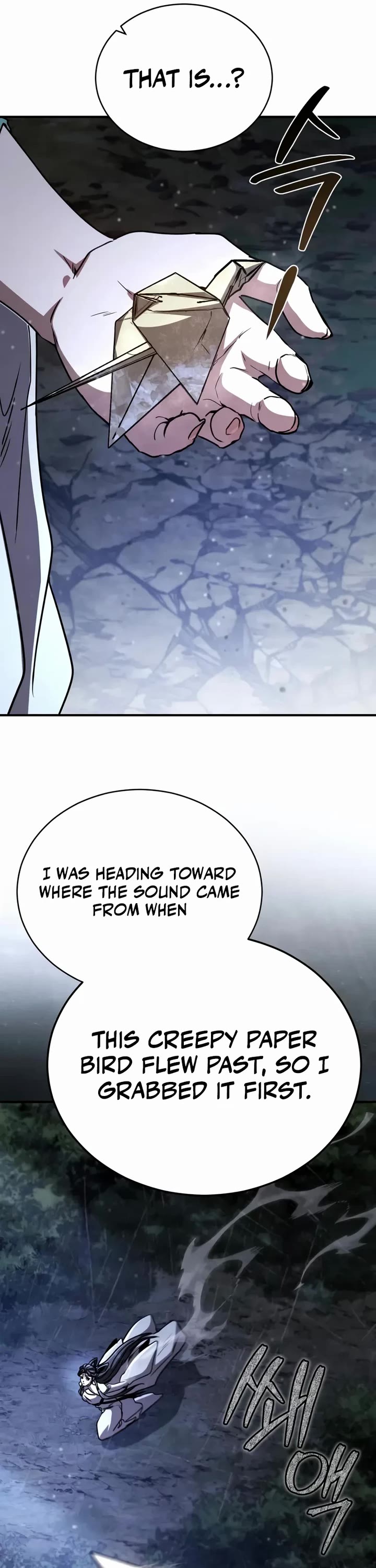 Reincarnation of the Fist King Chapter 36 page 71 - Chapter 36: The Fist King Dreams of Becoming the Lightning Emperor