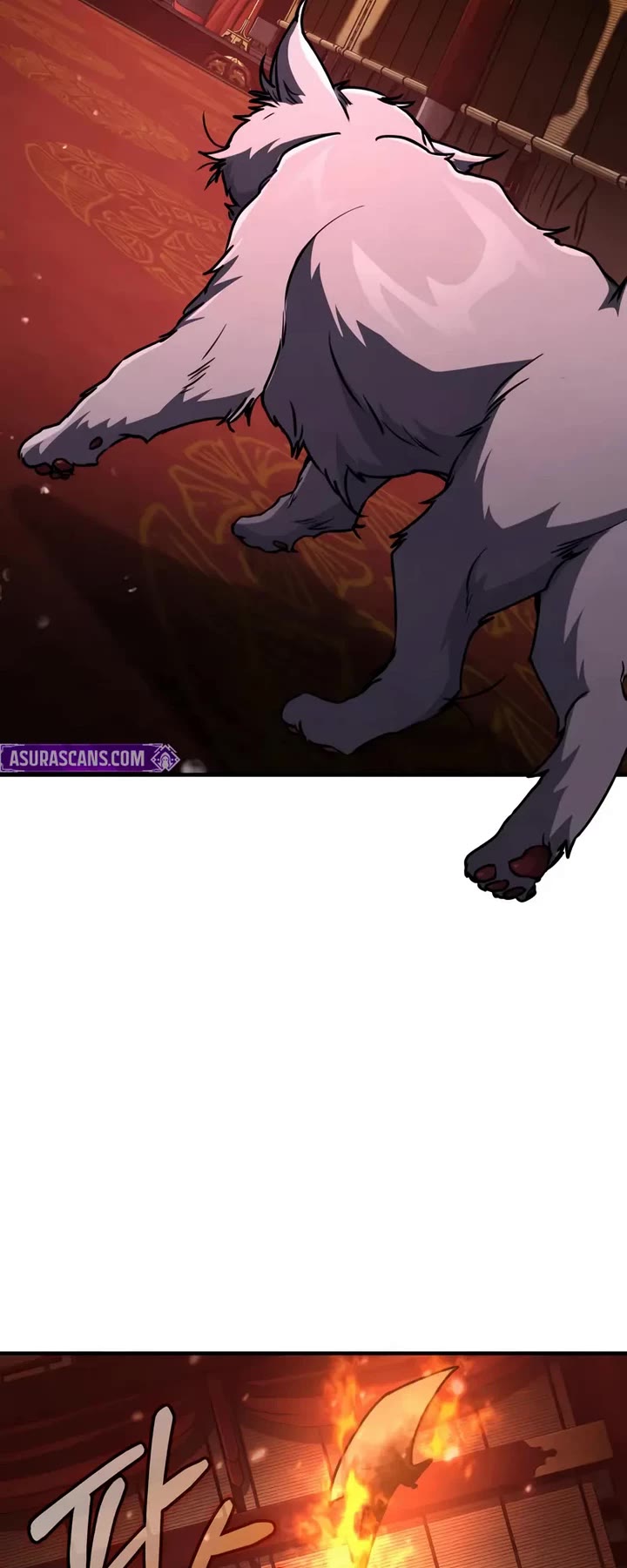Reincarnation of the Fist King Chapter 36 page 79 - Chapter 36: The Fist King Dreams of Becoming the Lightning Emperor