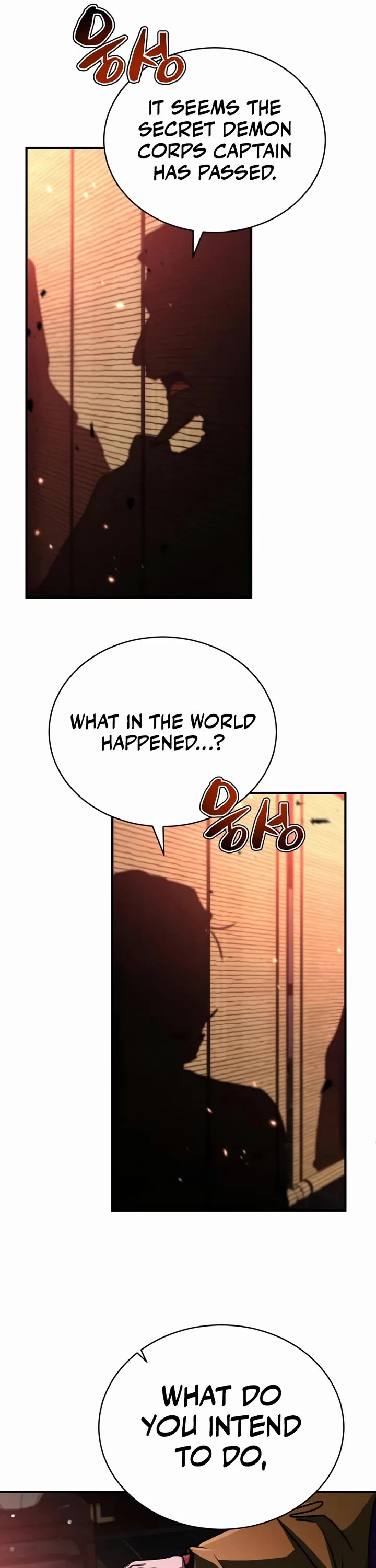 Reincarnation of the Fist King Chapter 36 page 81 - Chapter 36: The Fist King Dreams of Becoming the Lightning Emperor