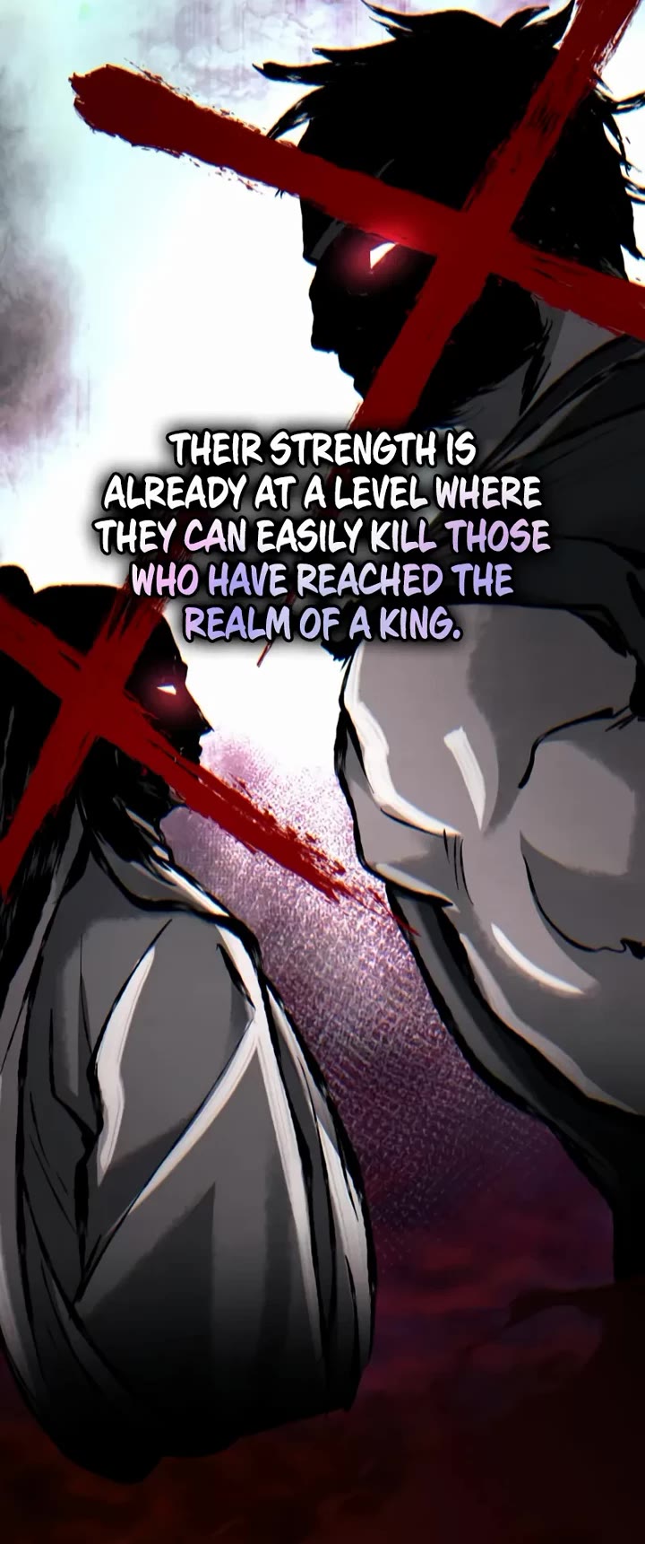 Reincarnation of the Fist King Chapter 37 page 10 - Chapter 37: The Fish King Has A Reunion.