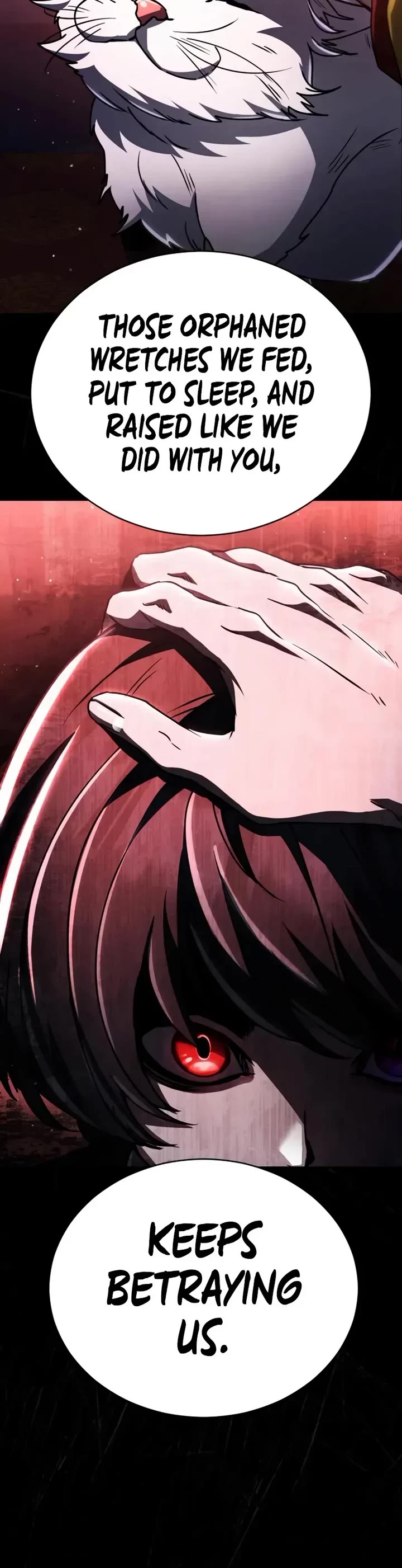 Reincarnation of the Fist King Chapter 37 page 14 - Chapter 37: The Fish King Has A Reunion.