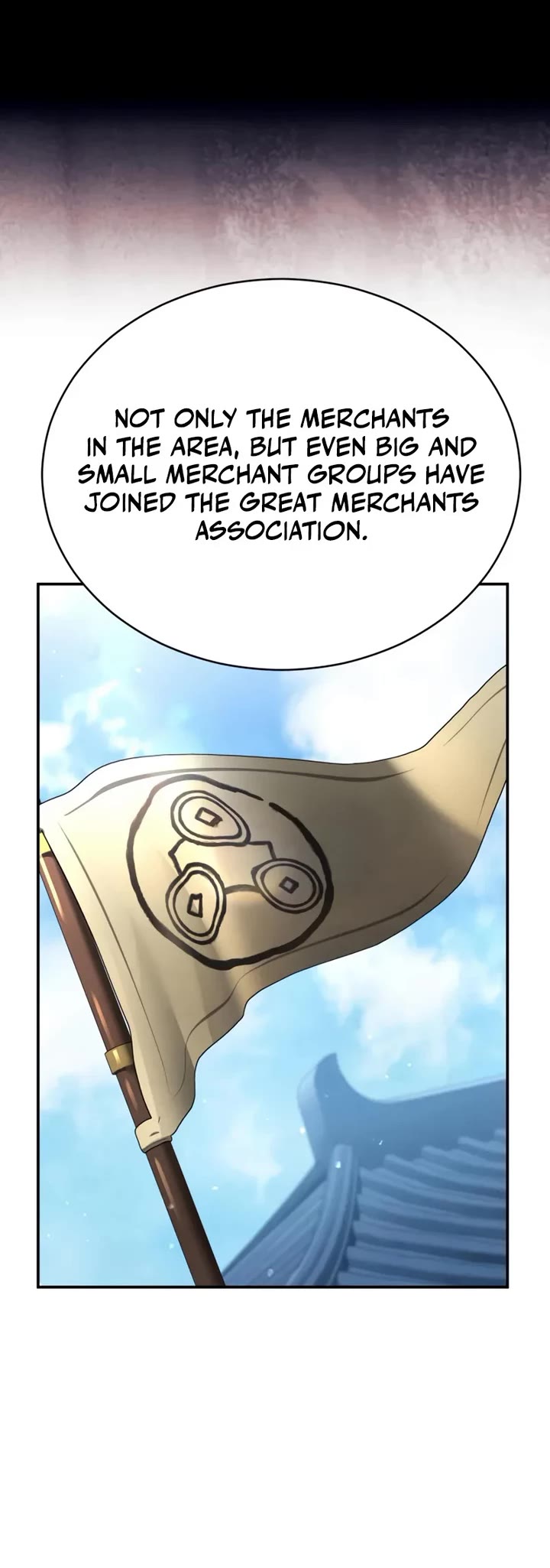 Reincarnation of the Fist King Chapter 37 page 33 - Chapter 37: The Fish King Has A Reunion.