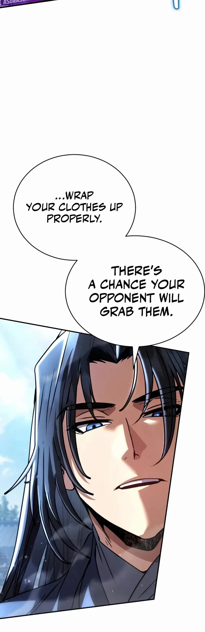 Reincarnation of the Fist King Chapter 37 page 59 - Chapter 37: The Fish King Has A Reunion.