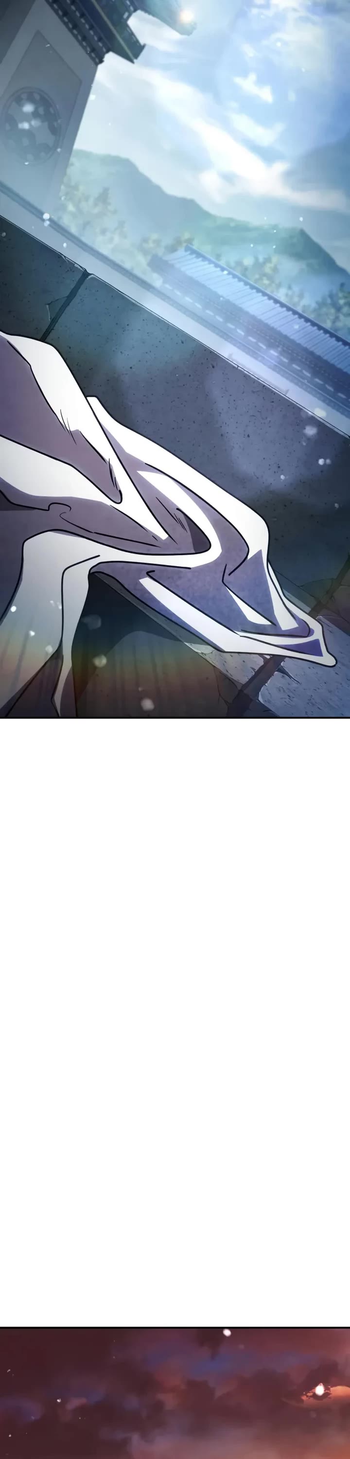Reincarnation of the Fist King Chapter 37 page 61 - Chapter 37: The Fish King Has A Reunion.